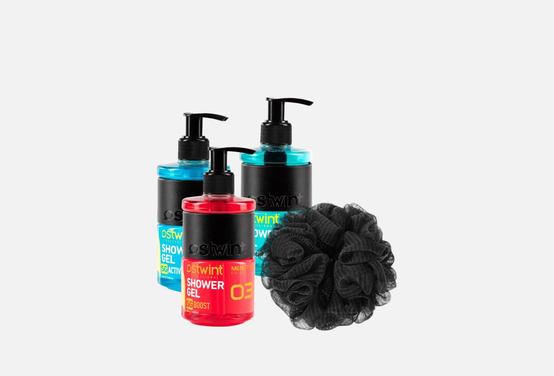 Изображение товара Подарочный набор Ostwint Men's Gift Set