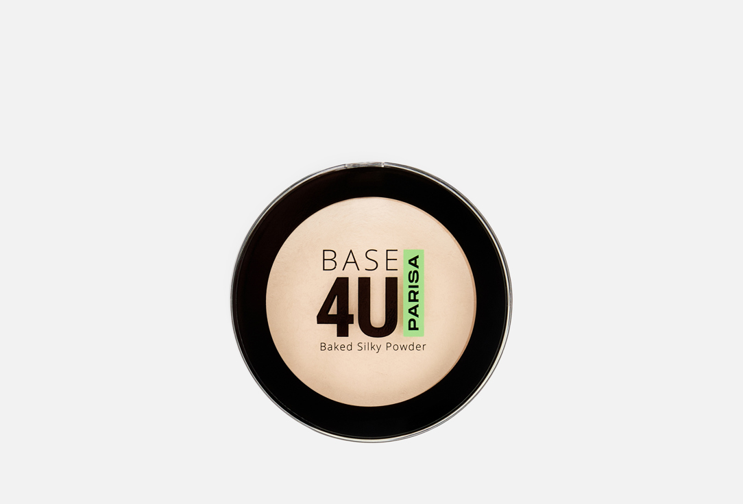 Baked powder Base 4U 13 г 478₽