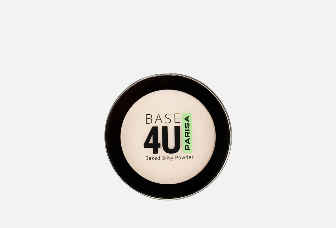 Baked powder Base 4U 13 г 540₽