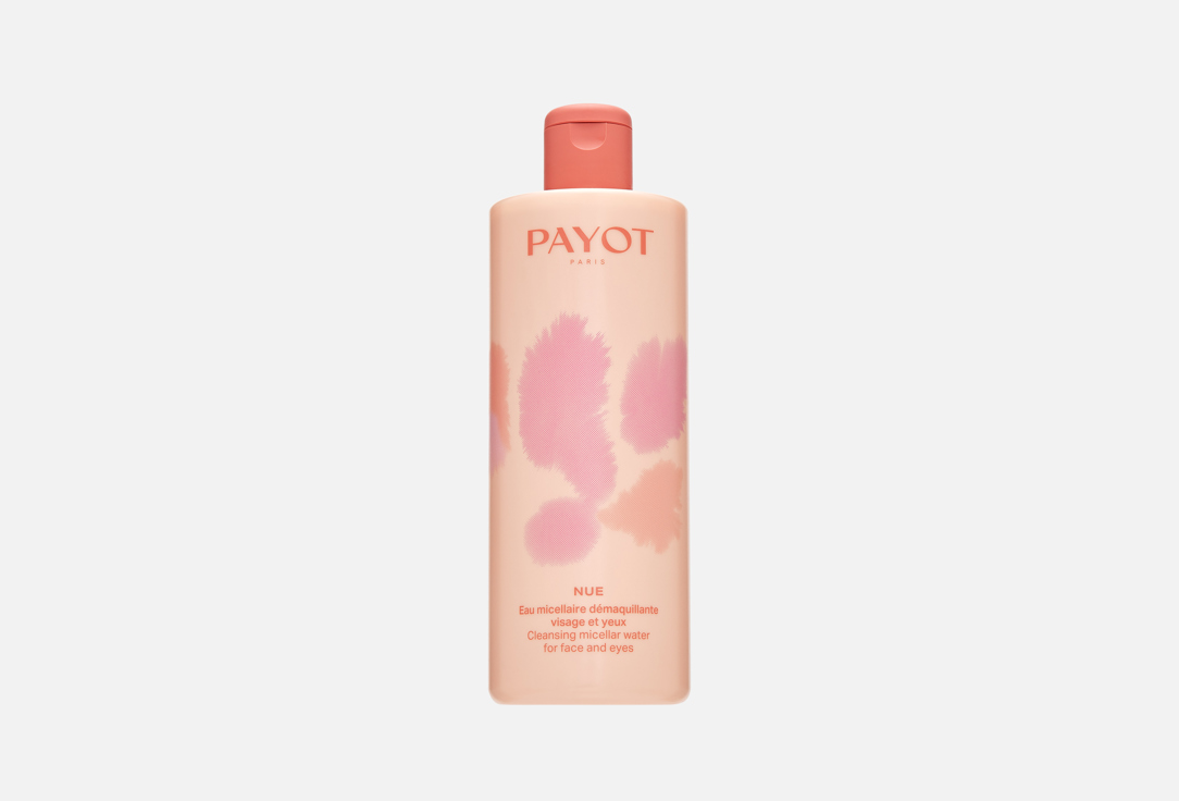 Изображение товара Мицеллярная вода для снятия макияжа с лица и глаз PAYOT Eau micellaire démaquillante visage et yeux