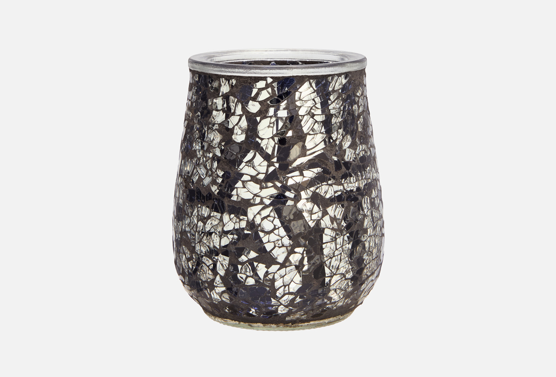 

Стаканчик RIDDER, Черный, Frey, black 1 шт