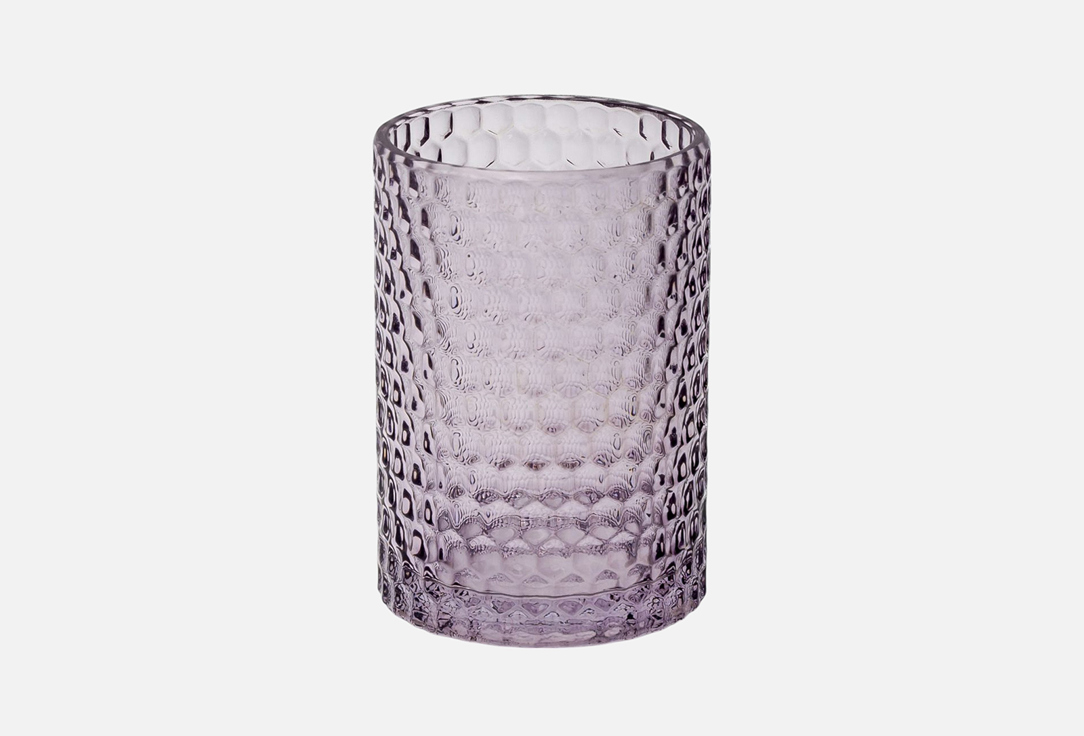 

Стаканчик RIDDER, Фиолетовый, Sherine, transparent-purple 1 шт