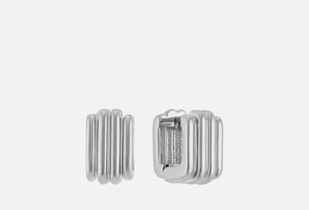 Изображение товара Серьги New Look Серебро