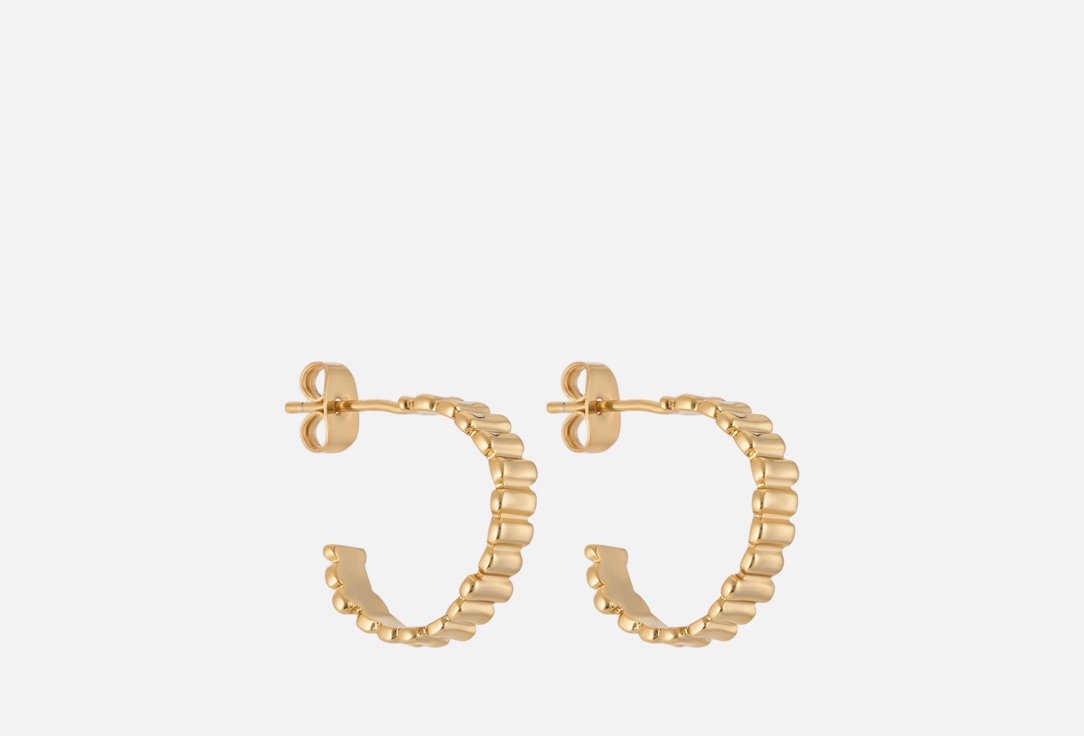 Изображение товара Серьги New Look Золото