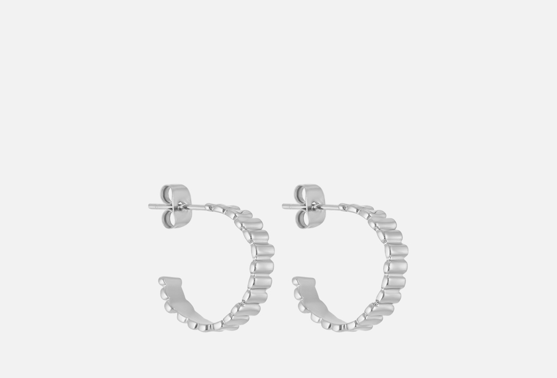 Изображение товара Серьги New Look Серебро