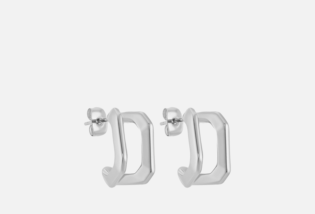 Изображение товара Серьги New Look Серебро