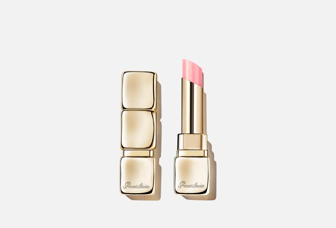 Изображение товара Guerlain KissKiss Bee Glow медовый бальзам-тинт для губ с сиянием 3.2 г