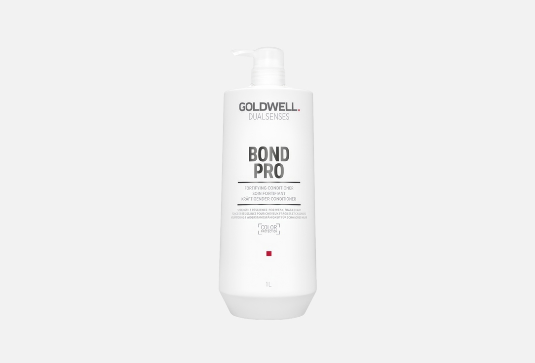 Изображение товара Укрепляющий кондиционер для волос Goldwell Dualsenses Bond Pro