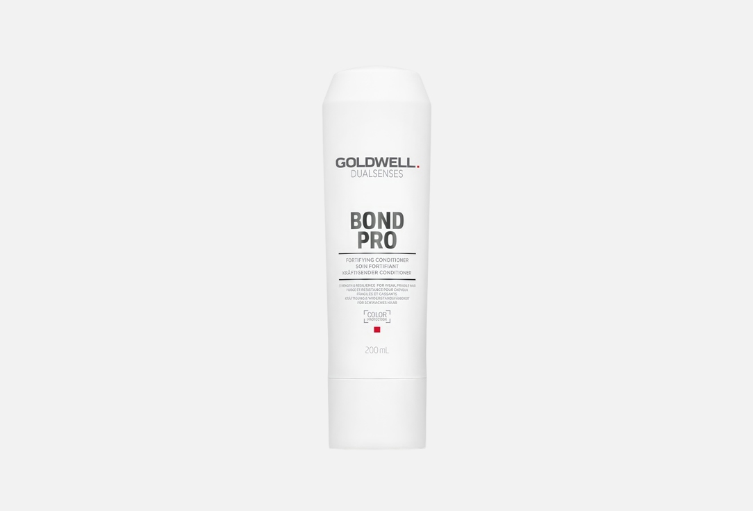 Изображение товара Укрепляющий кондиционер для волос Goldwell Dualsenses Bond Pro