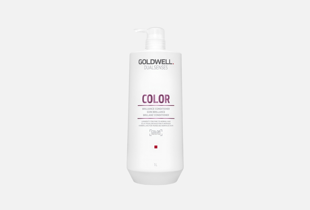 Изображение товара Кондиционер для окрашенных волос Goldwell Dualsenses Color