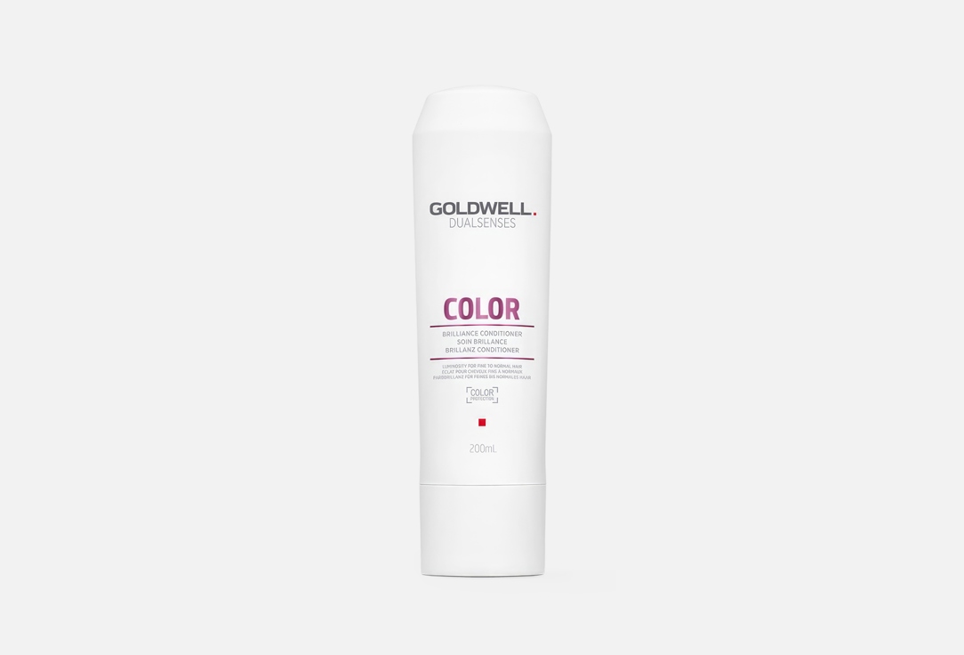 Изображение товара Кондиционер для окрашенных волос Goldwell Dualsenses Color