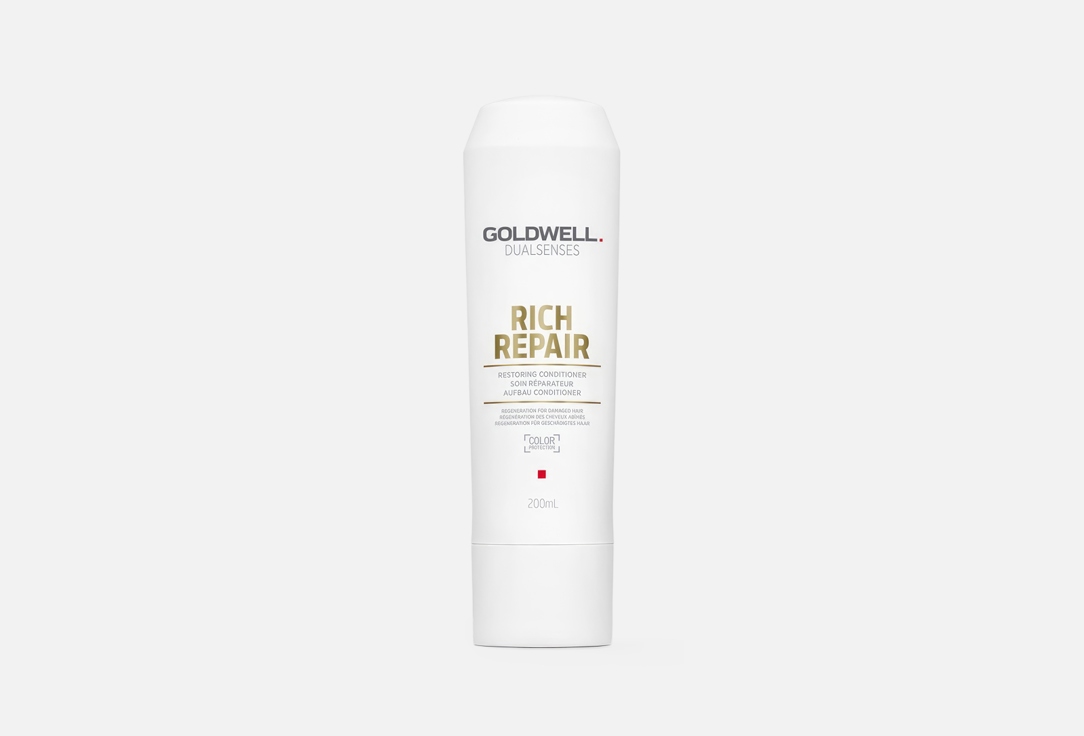 

Восстанавливающий кондиционер для волос GOLDWELL, Dualsenses Rich Repair 200 мл