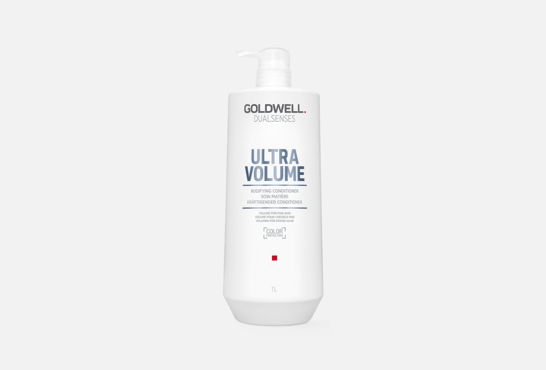 Изображение товара Кондиционер для волос Goldwell Dualsenses Ultra Volume