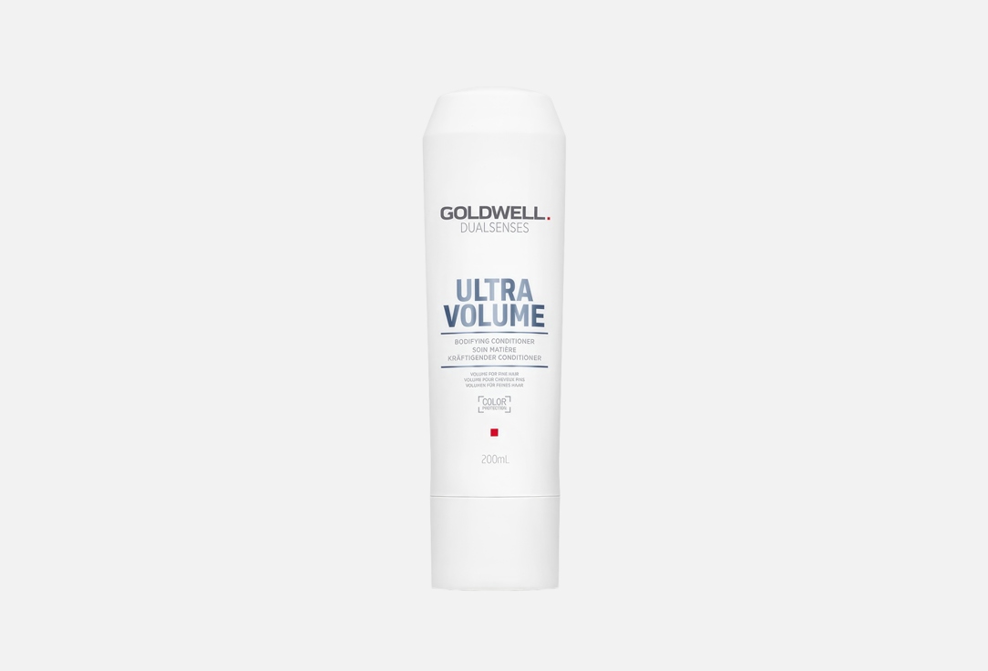 Изображение товара Кондиционер для волос Goldwell Dualsenses Ultra Volume