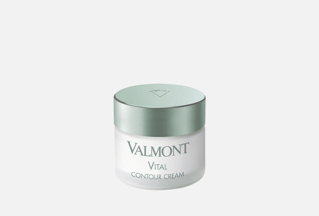 

корректирующий крем для контура глаз VALMONT, Vital contour cream 15 мл