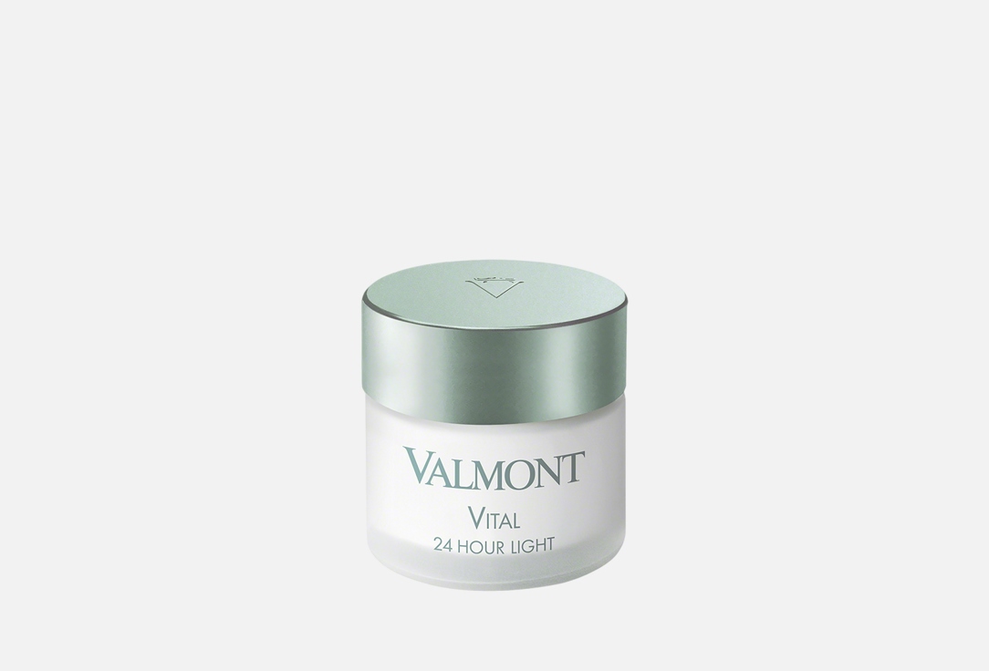 Изображение товара легкий крем для лица Valmont Vital 24 hour light