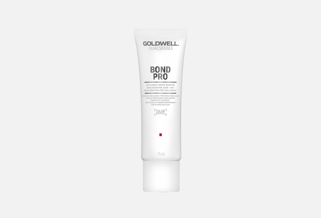 

Крем-бустер для волос GOLDWELL, Dualsenses Bond Pro 75 мл
