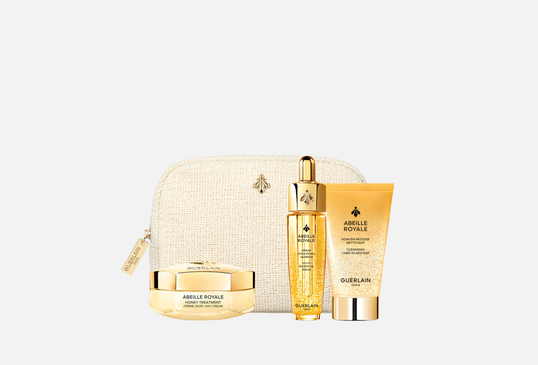 Изображение товара НАБОР ДЛЯ ЛИЦА Guerlain Abeille Royale