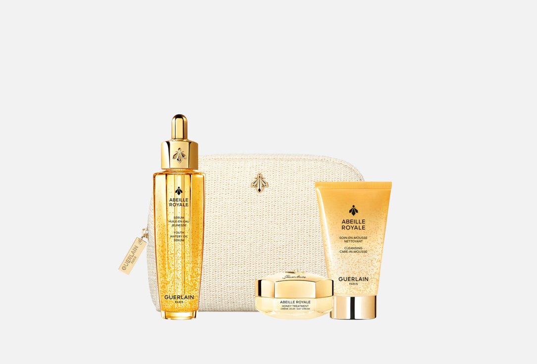 Изображение товара НАБОР ДЛЯ ЛИЦА Guerlain Abeille Royale
