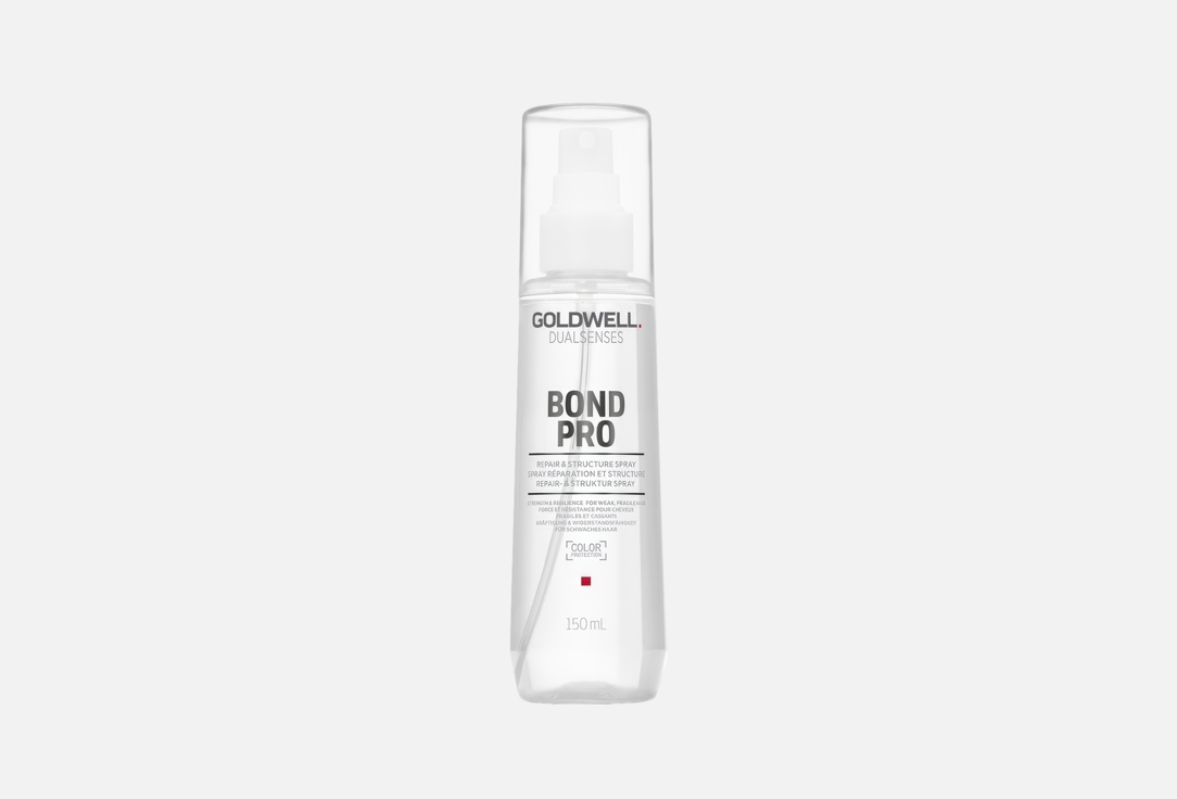 Изображение товара Восстанавливающий спрей для волос Goldwell Dualsenses Bond Pro
