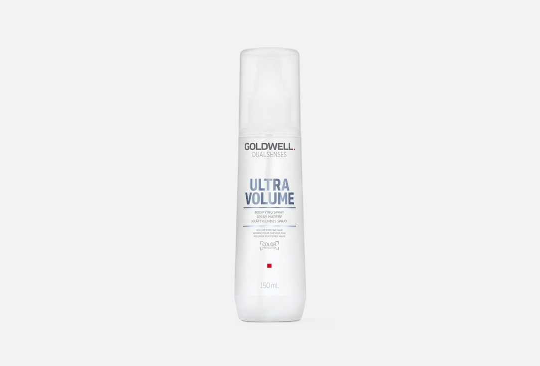 

Спрей для волос GOLDWELL, Dualsenses Ultra Volume 150 мл