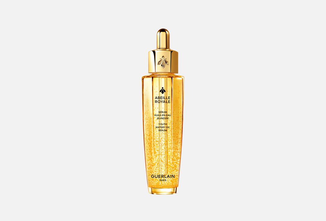 Изображение товара Омолаживающая сыворотка для лица Guerlain Abeille Royale