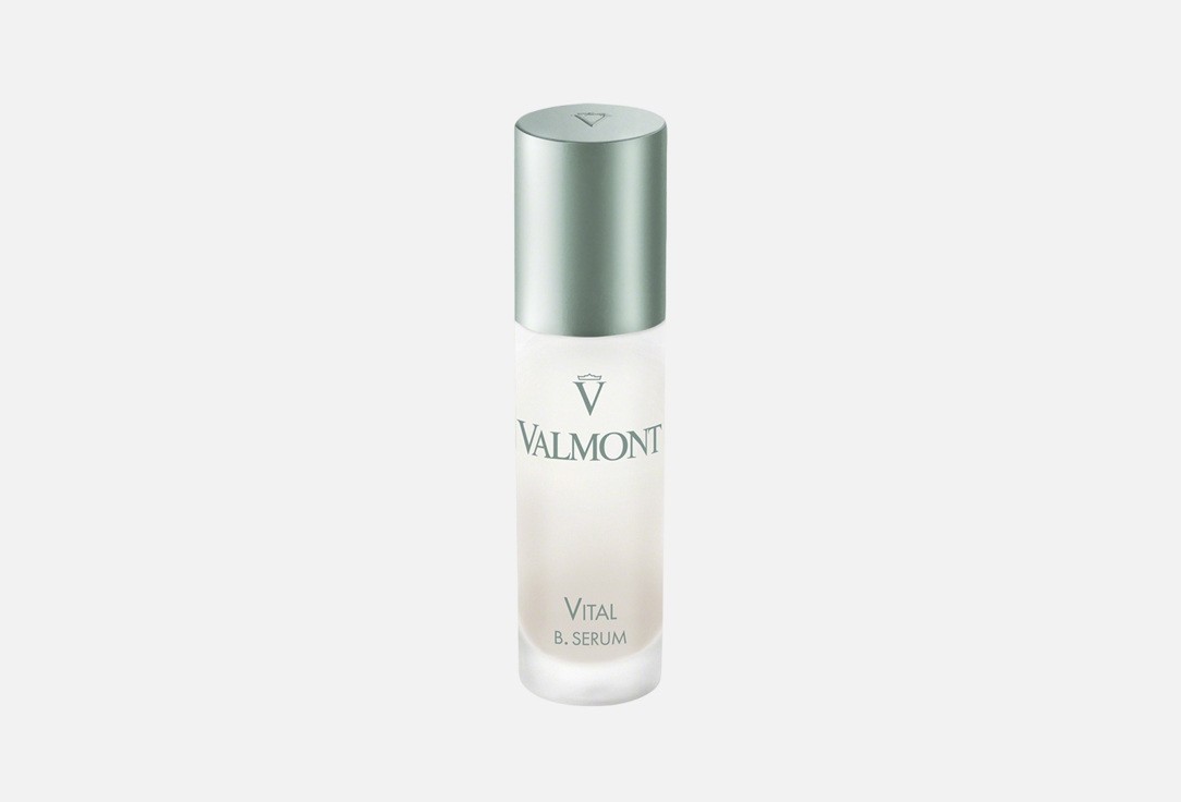 Изображение товара био-клеточная сыворотка для лица Valmont Vital b. serum