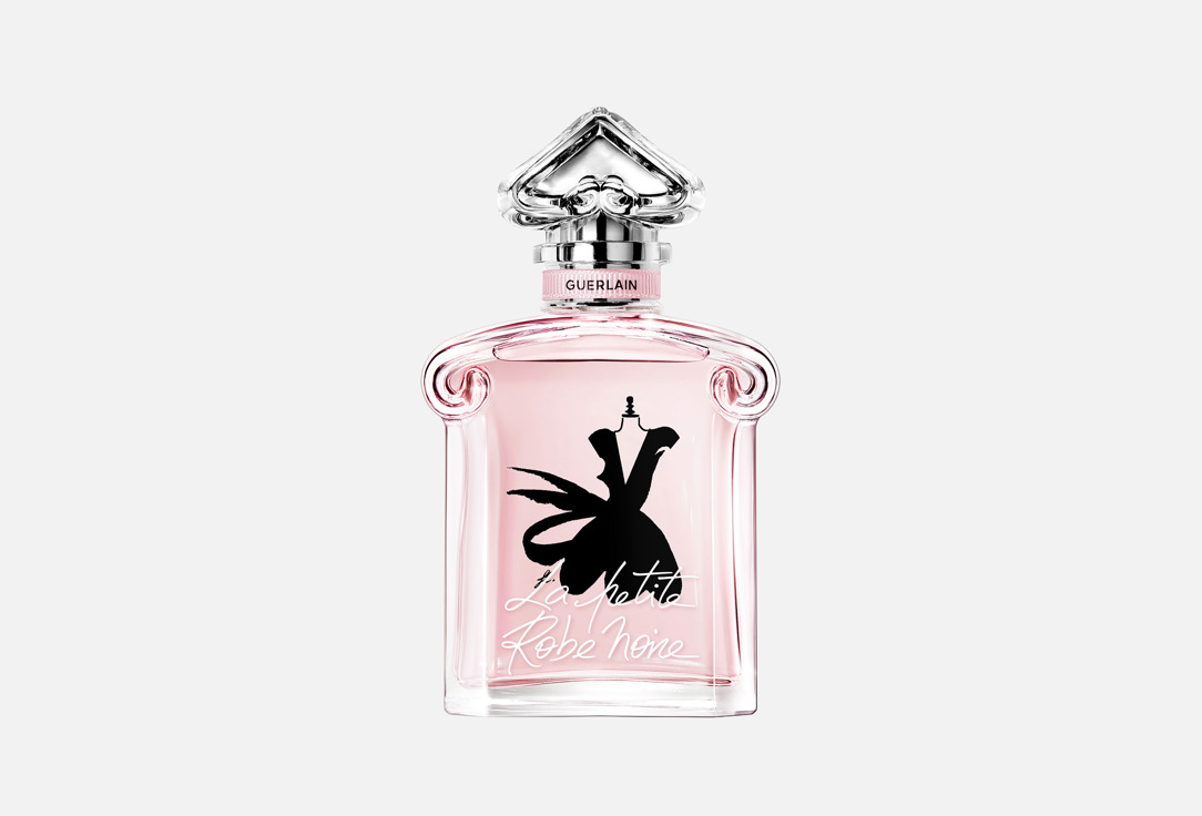 Изображение товара Туалетная вода Guerlain La Petite Robe Noire