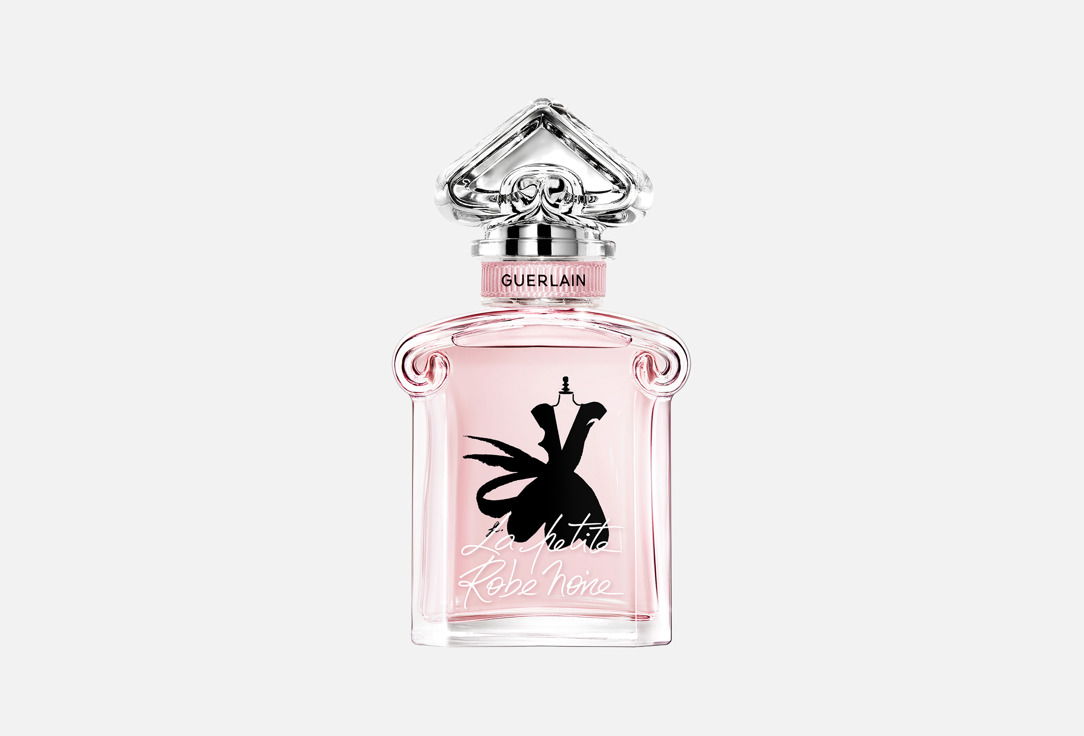 Изображение товара Туалетная вода Guerlain La Petite Robe Noire