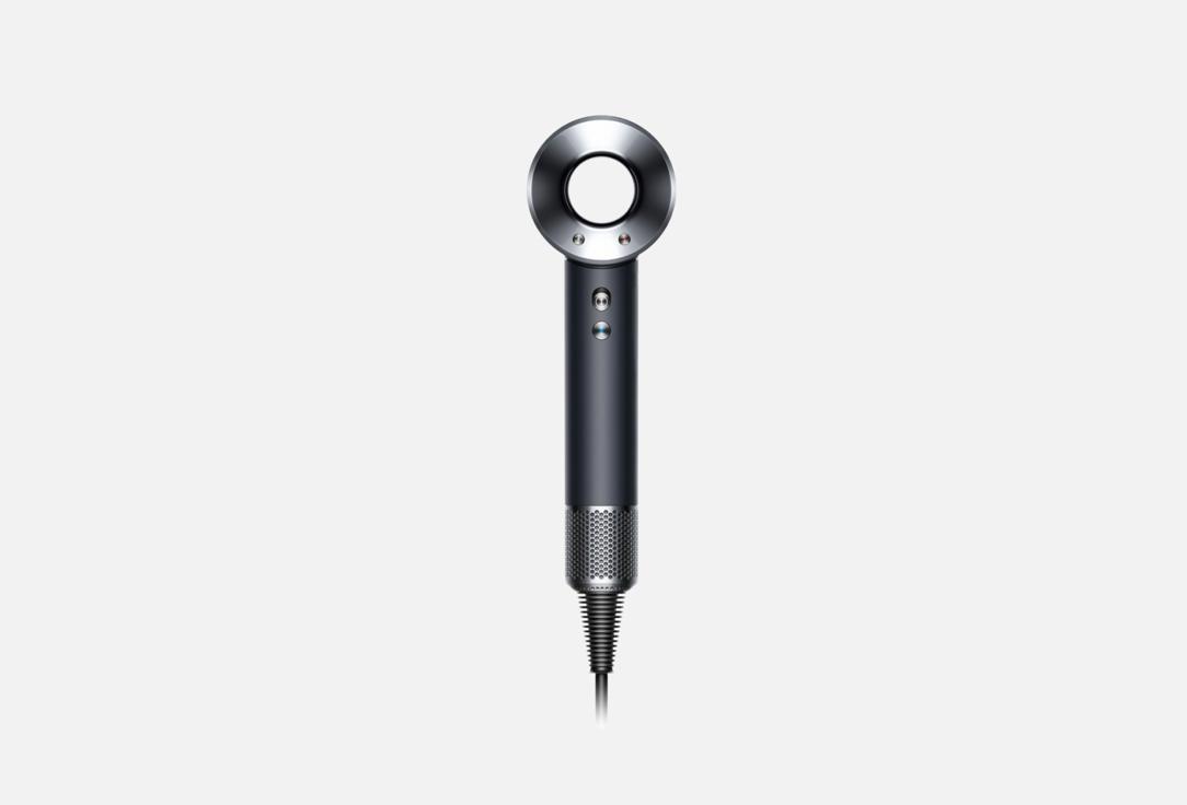 

Фен DYSON, Серебряный, HD08 Origin Black Nickel 3pin 1 шт