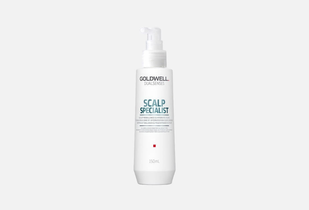 

Увлажняющий флюид для кожи головы GOLDWELL, Dualsenses Scalp Specialist 150 мл