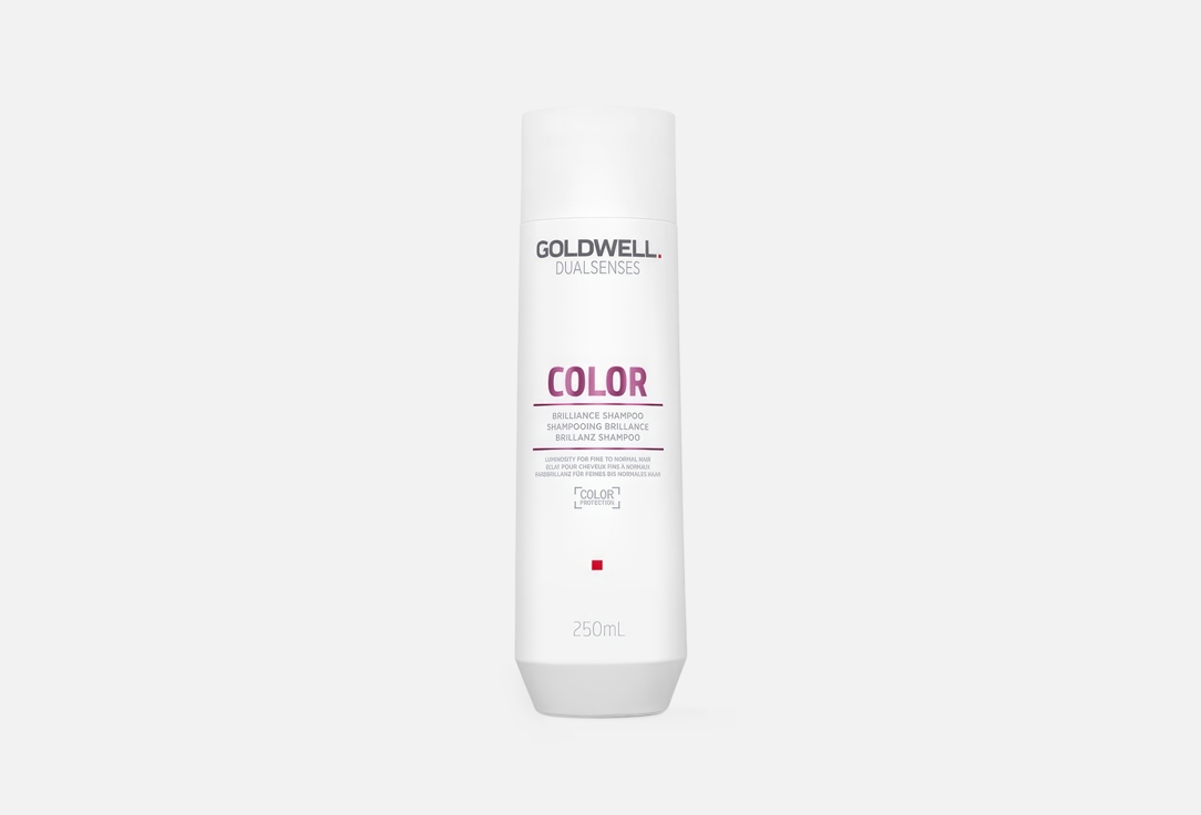 Изображение товара Шампунь для блеска окрашенных волос Goldwell Dualsenses Color