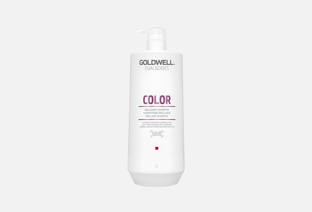 Изображение товара Шампунь для блеска окрашенных волос Goldwell Dualsenses Color