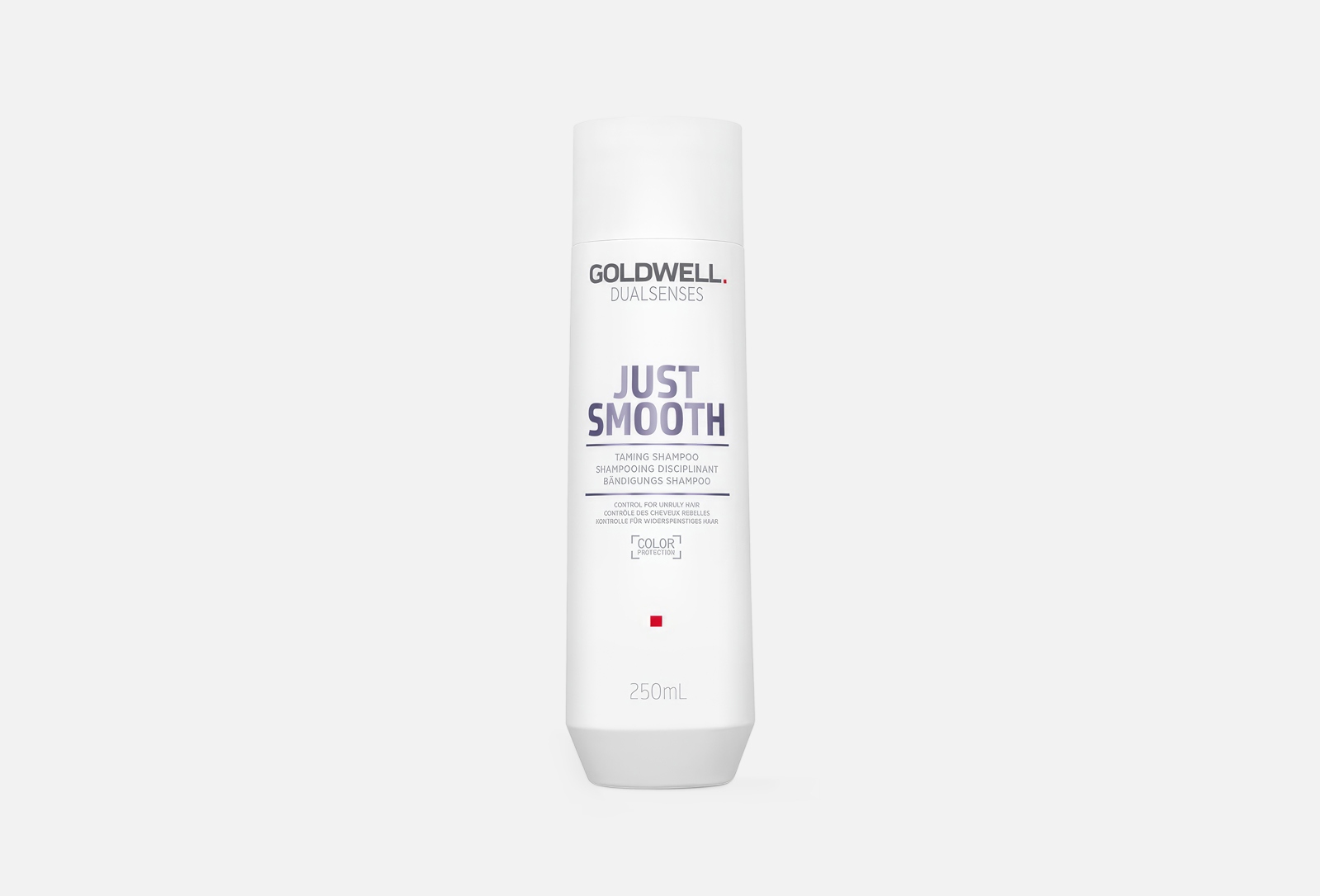Goldwell Шампунь для непослушных волос Dualsenses Just Smooth 250 мл ...
