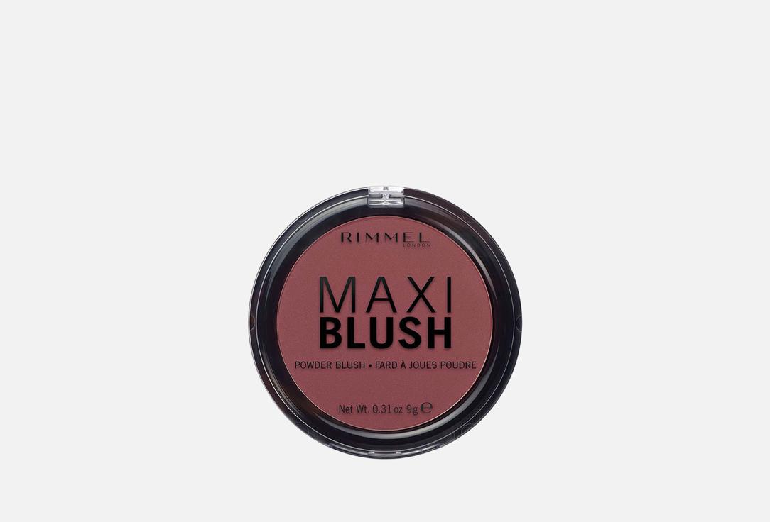 Maxi Blush 9 г