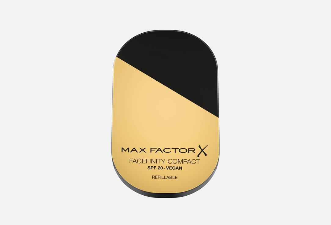 Изображение товара Пудра для лица Max Factor Facefinity compact