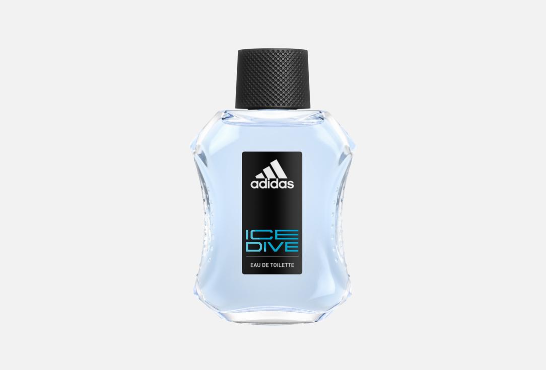 Изображение товара Туалетная вода Adidas ICE DIVE