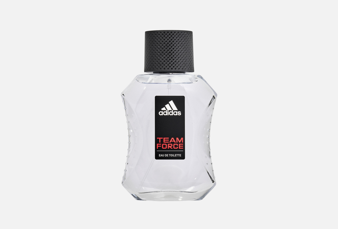 

Туалетная вода ADIDAS, Team Force 50 мл
