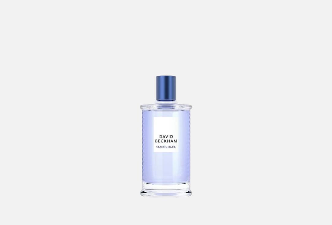 Изображение товара Туалетная вода David Beckham CLASSIC BLUE