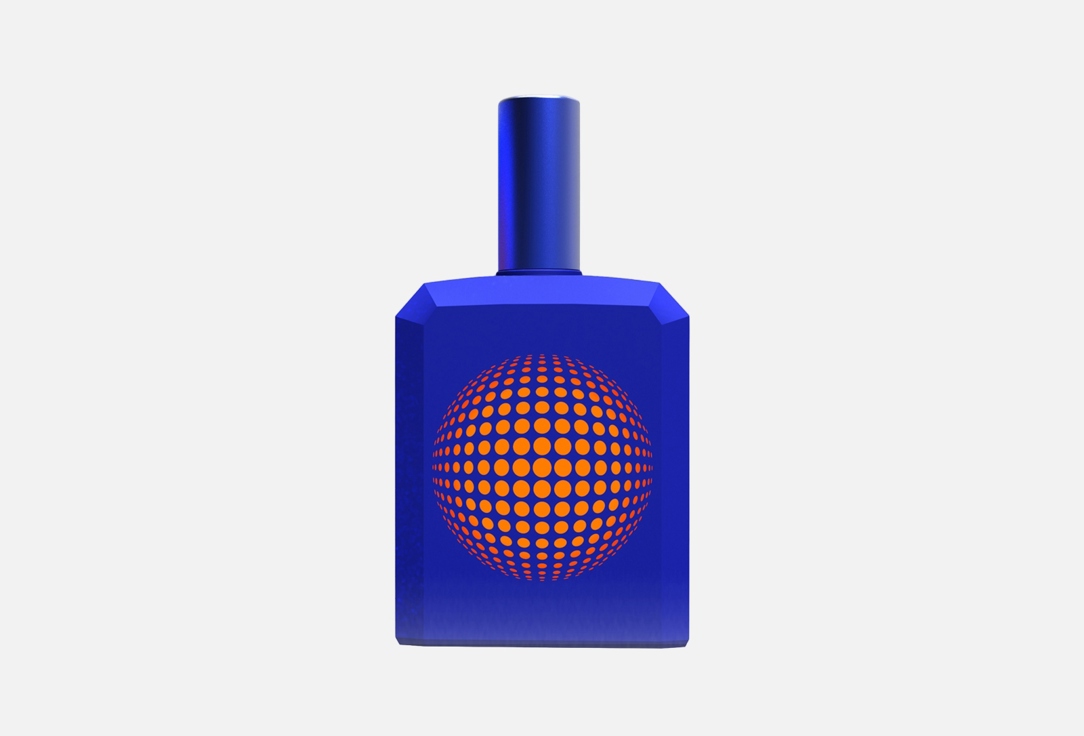 Изображение товара Парфюмерная вода Histoires de Parfums This is not a blue bottle 1/.6