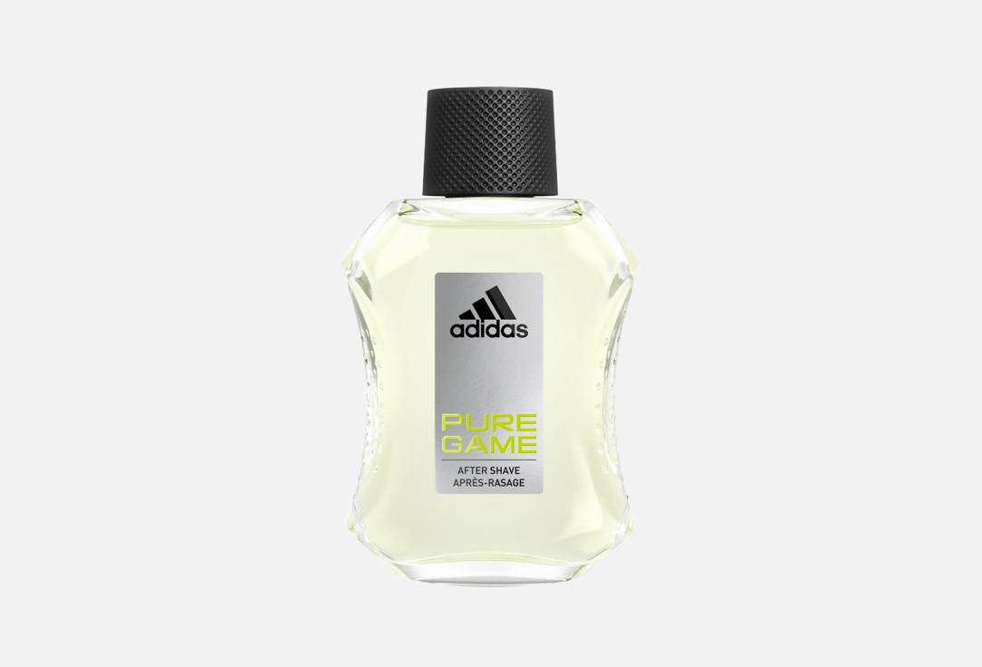 

Лосьон после бритья ADIDAS, Pure Game 100 мл