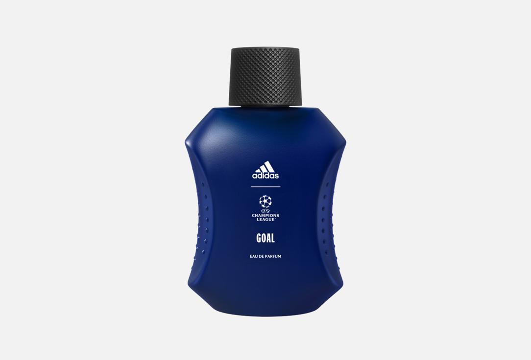 Изображение товара Парфюмерная вода Adidas UEFA 11