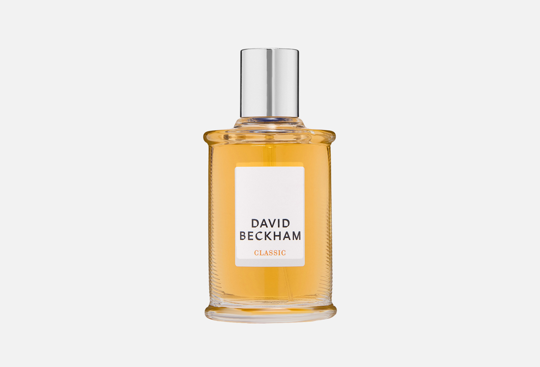 David Beckham Classic 50 мл
