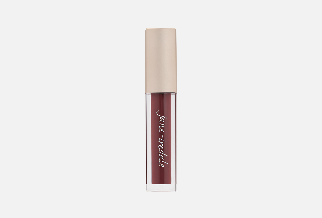 Изображение товара Блеск-глазурь для губ JANE IREDALE Colorluxe high impact lip glaze