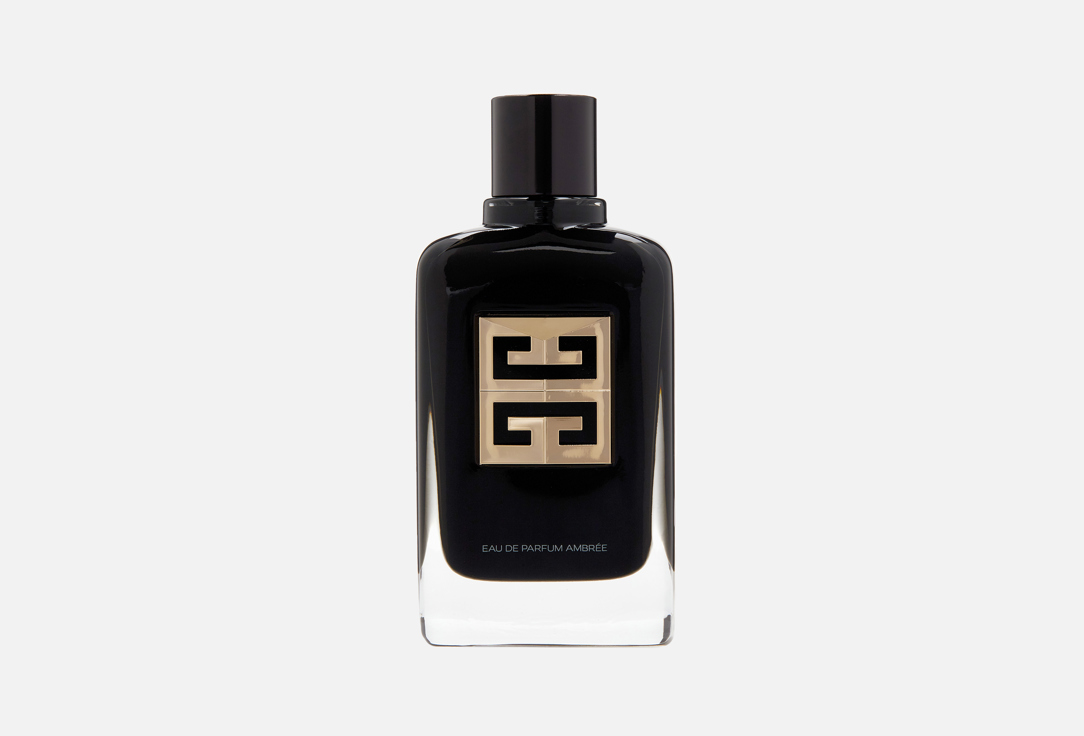 Изображение товара Парфюмерная вода Givenchy GENTLEMAN SOCIETY AMBREE