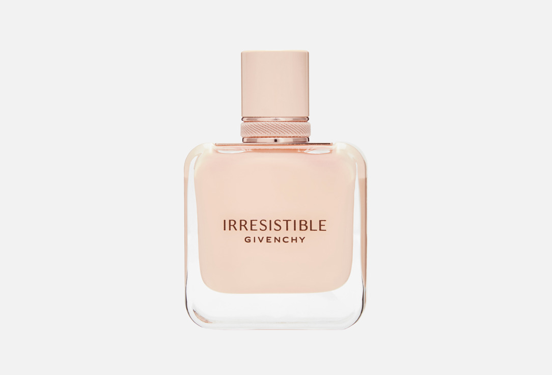 Изображение товара Парфюмерная вода Givenchy IRRESISTIBLE NUDE VELVET