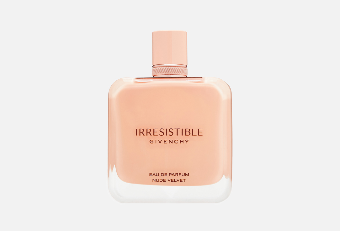 Изображение товара Парфюмерная вода Givenchy IRRESISTIBLE NUDE VELVET 80 мл для женщин