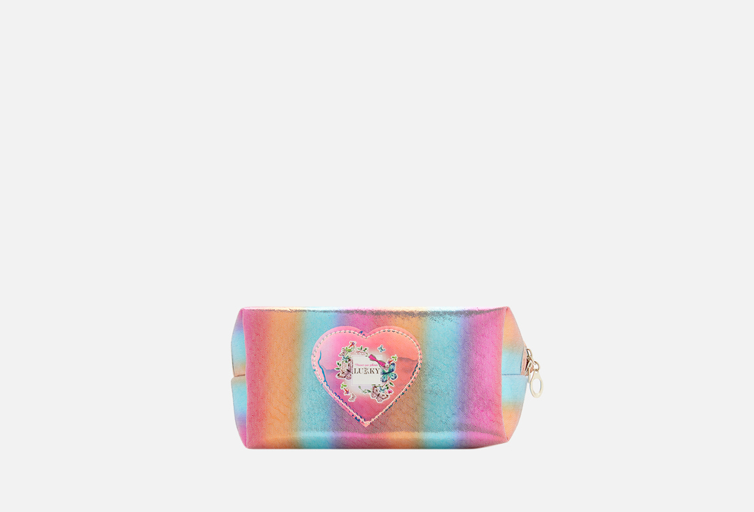 Изображение товара Косметичка Lukky Space Gradient