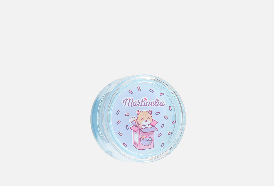 Изображение товара Бальзам для губ Martinelia Kitty