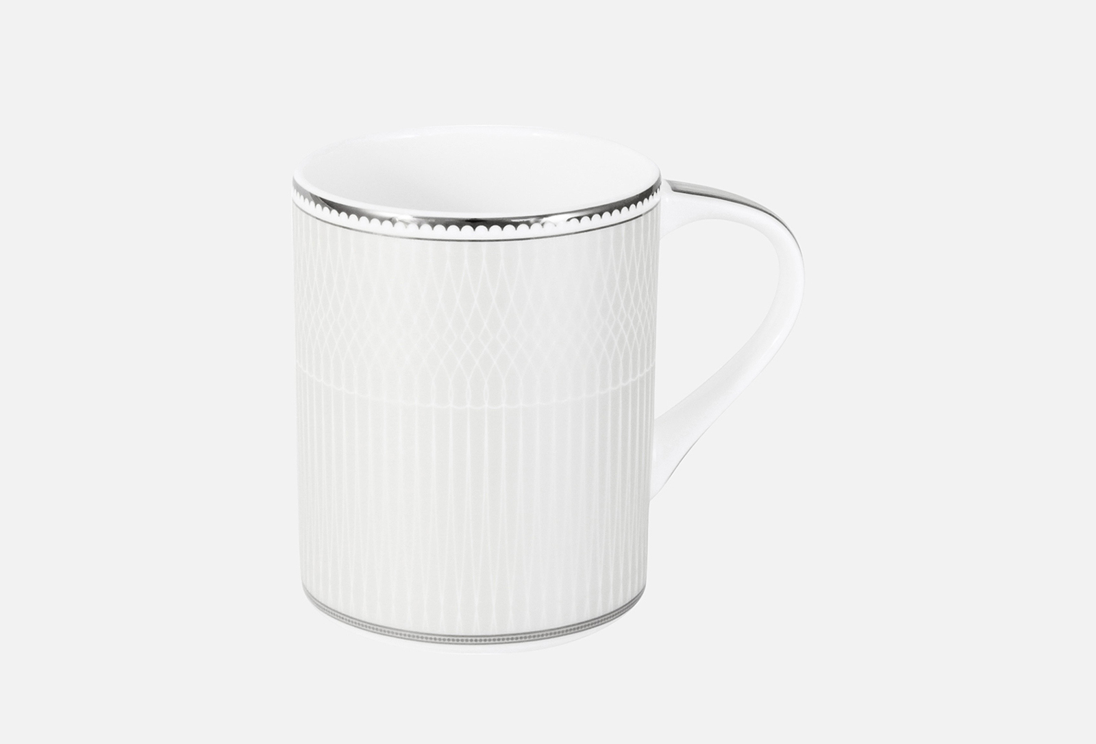 Anna Lafarg Emily Кружка Жемчуг 1 шт — купить, цена в Москве